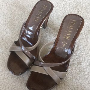 Shoes - Made in Italy